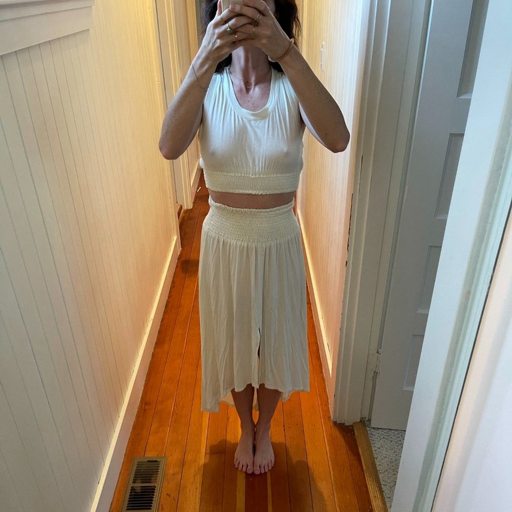Free People Morningside Set
